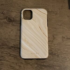 Burga iPhone 11 phone case